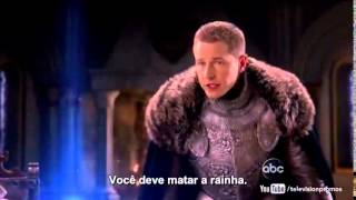 Revenge 2X10 Power Once Upon A Time 2X10 The Cricket Game Legendado Pt Br Youtube
