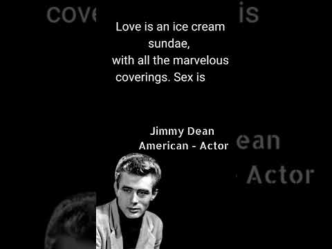 American - Actor