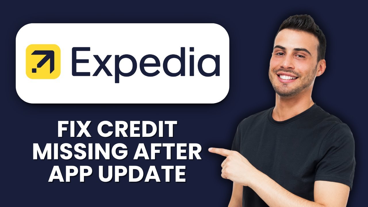 Travel Credit Missing After App Update — Fix 📱 Restore Rewards And Access Credits Fast