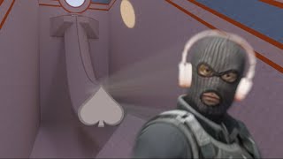 Ace (CS2 Surf Highlights)