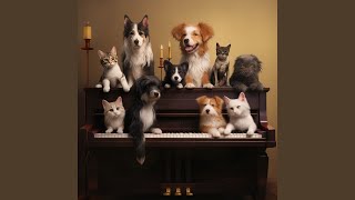 Pet Piano Evening Harmony