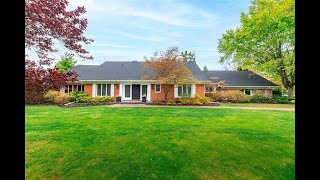 9555 Island Drive video tour