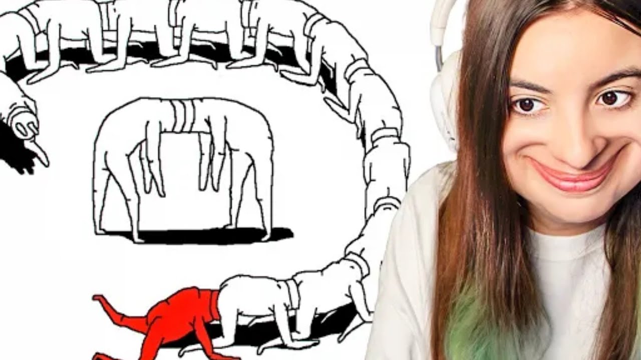 Vendo vídeo maluco da play guima