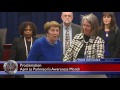 Proclamation Declaring April as Parkinson's Awareness Month