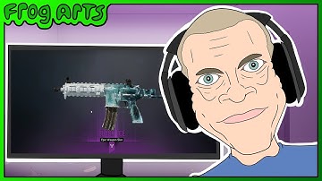 JYNXZI FINALLY GETS JAGER BLACK ICE