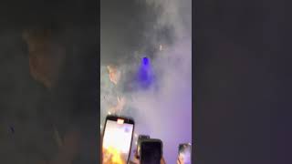 LEX　NIPON（feat.Leon Fanourakis&SANTAWORLDVIEW）live 8.8