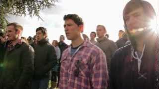 Ben Howard - Old Pine live in the great outdoors