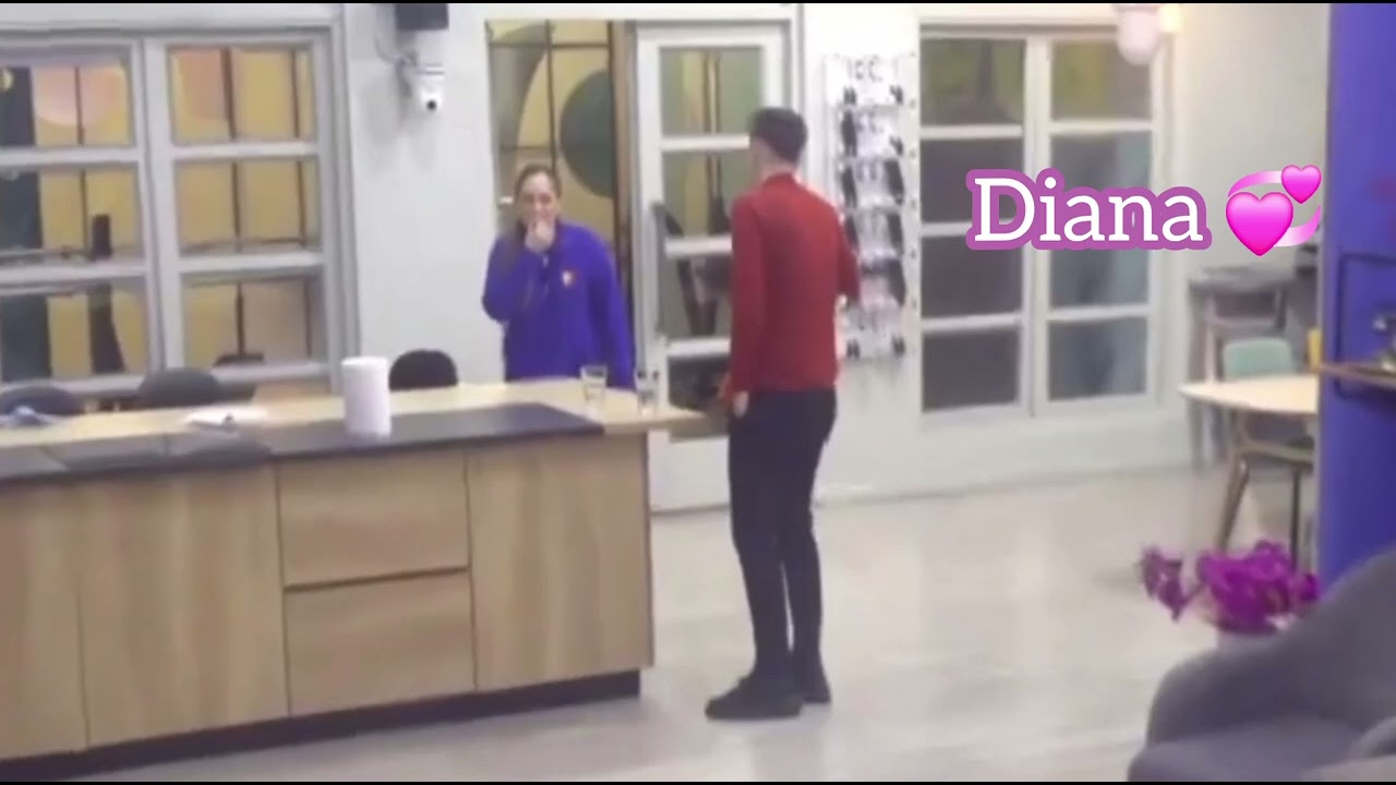 ‼️😱Daniel i-o întoarce Claudiei: