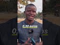 ⛽ Escassez de combustíveis em Angola: O que vem aí?