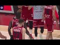 Beating the Buzzer presented by Lotus | Semifinali Playoff