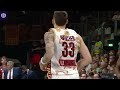 Beating the Buzzer presented by Lotus | Semifinali Playoff