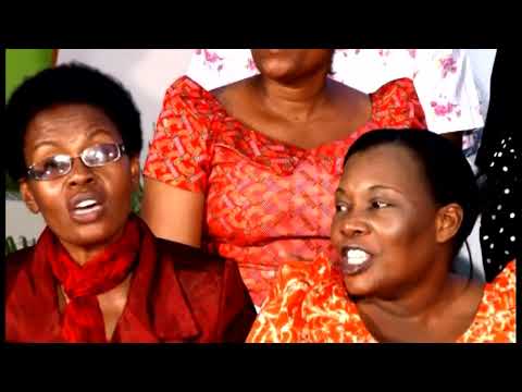 Ninajua Hakika By Mzizima SDA Choir Full HD 