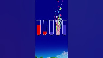 Sort Puzzle&Free Classic SortPuz Puzzle Game