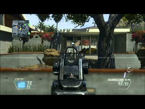 COD BO2 TDM/RAID『Type 25』どんなプレイスタイルでも楽しまなきゃ損！
