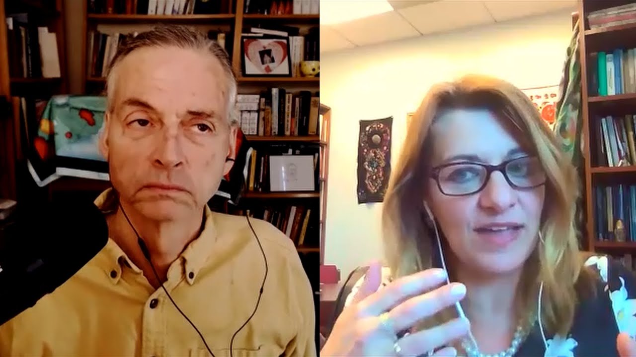 Is Putin's Russia Fascist? | Robert Wright & Marlene Laruelle | The Wright Show