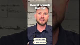 I Built an AI Agent That Texts Like Me (Using n8n, Claude &amp; Twilio)