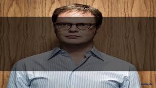 BIOGRAPHY OF RAINN WILSON Profile