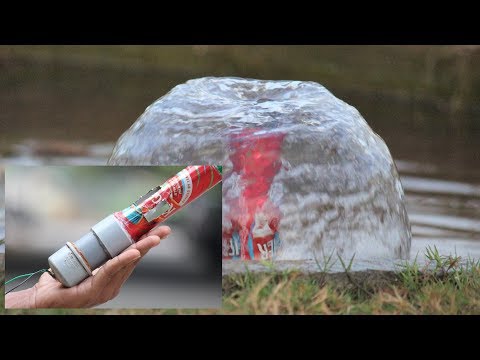 how to make alkaline water