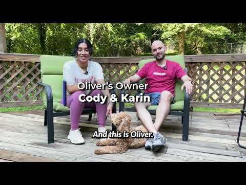 Karin & Cody (Oliver) Coaching Program Client Testimonial