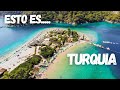 EL LUGAR MAS HERMOSO DE TURQUIA | Oludeniz