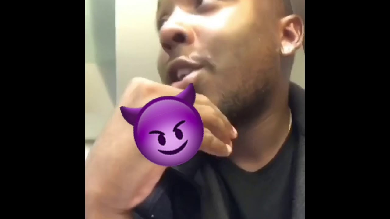 Its Above Me Now (Original)