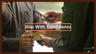 Shipping Services | The UPS Store at La Costa