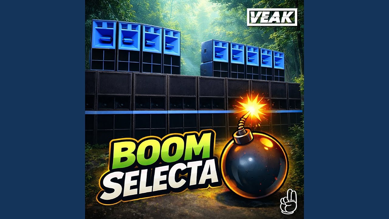 Guarda Boom Selecta su YouTube Guarda Boom Selecta su YouTube
