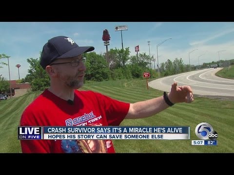 The Survivors Speak: Cleveland's Deadly Car Accident