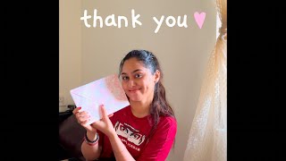 Birthday Gifts Unboxing Graude