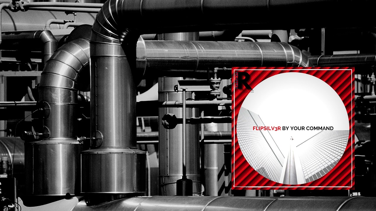 FLIPSILV3R - By Your Command! (Razzer Remix)