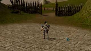 METIN DANCE XD