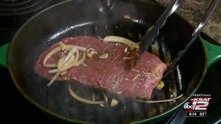 Is red meat ruining your heart?