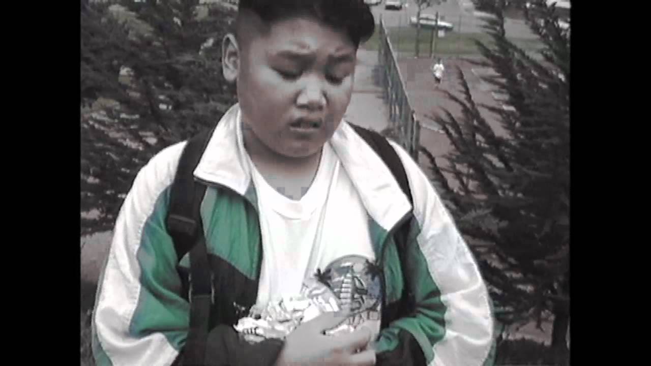 5 | Kid Heroes TV | PERVERTS  - "Jigsaw Puzzle"