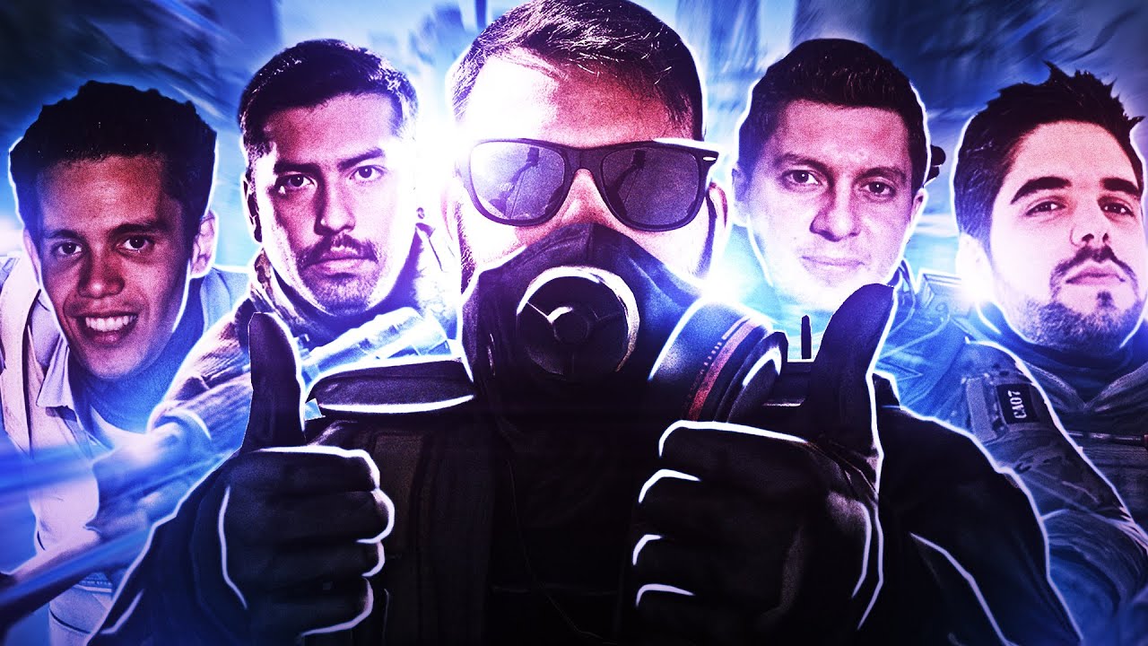 THE OLD SCHOOL CAGE #1 | BTT, RIKZ, MCH, KIKO E PAVA (Mirage)