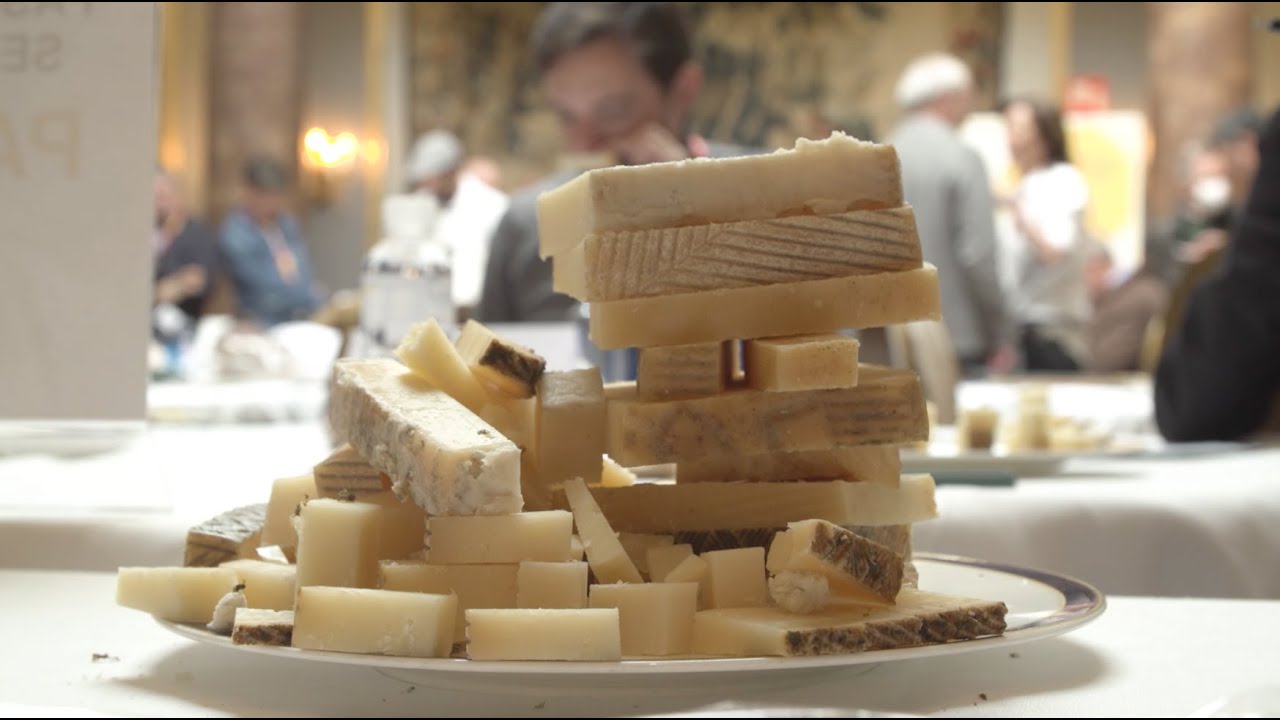 GourmetQuesos, Campeonato de los Mejores Quesos de España 2022 (Semifinal)