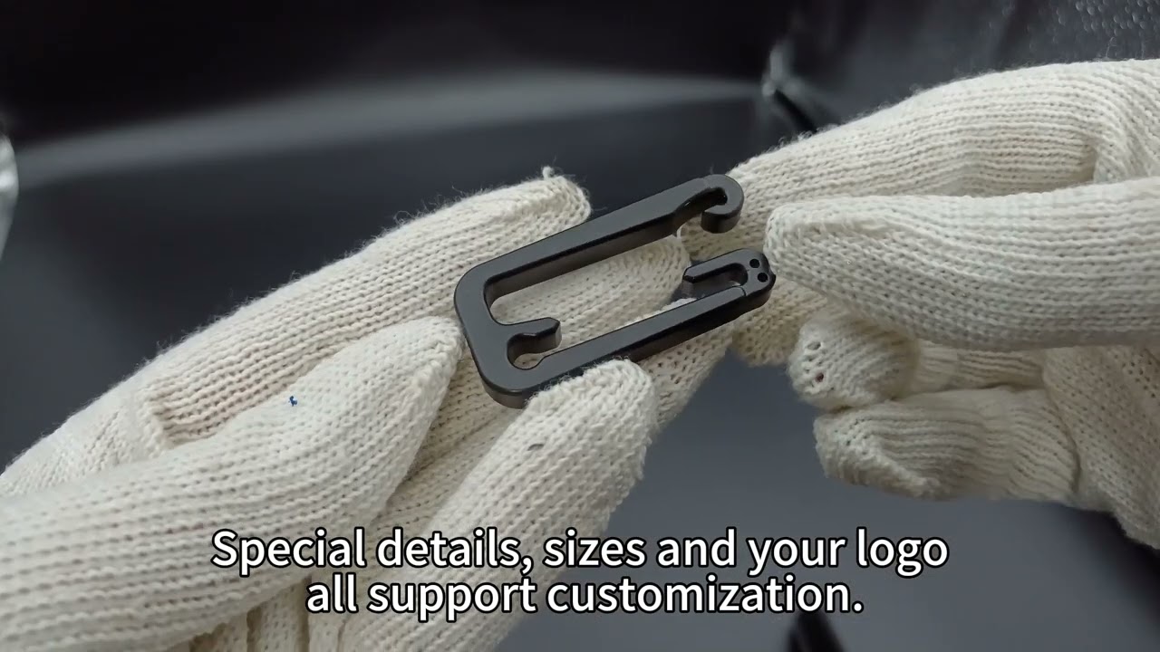 Parts with good thermal stability