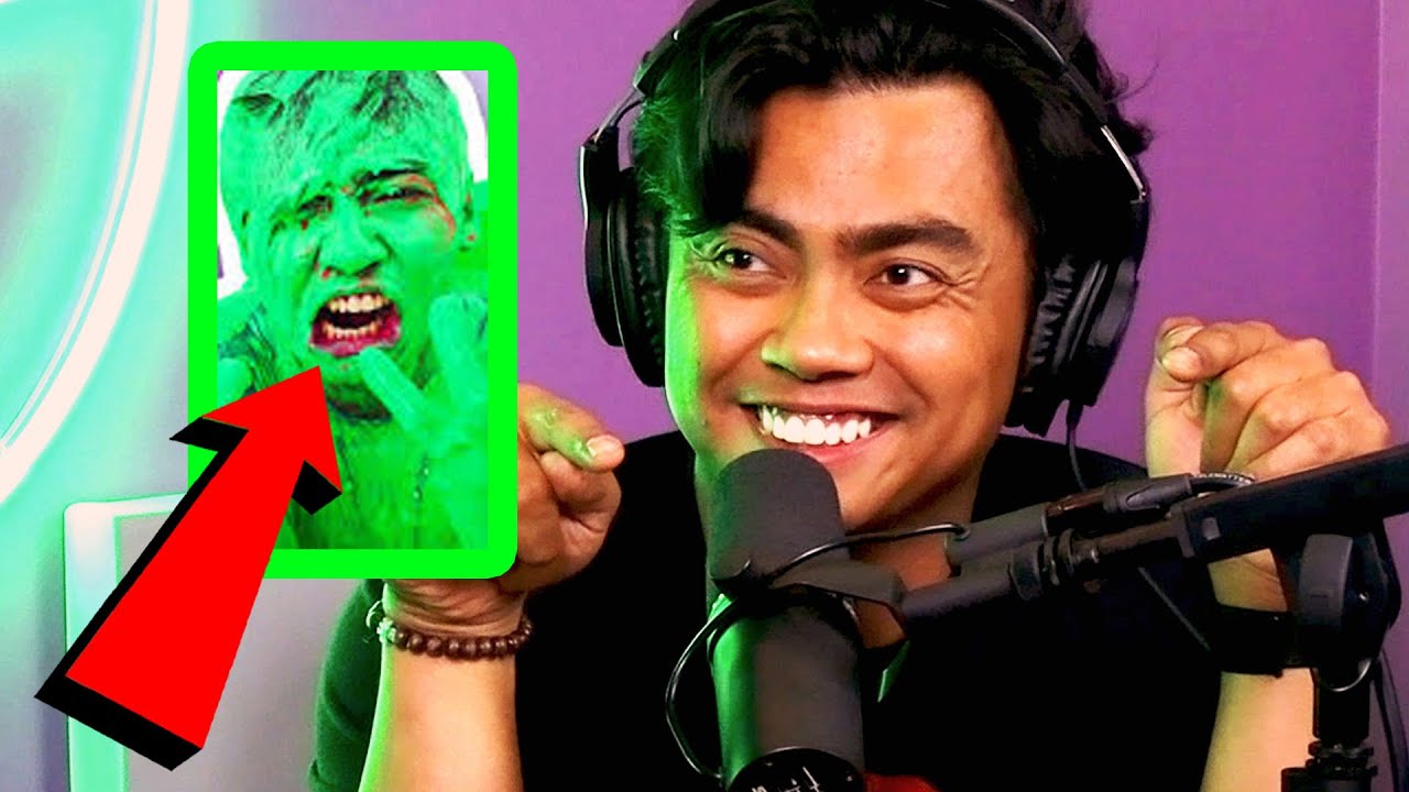 Guava Juice's Thoughts on Clickbait | Guava Juice Podcast Highlights