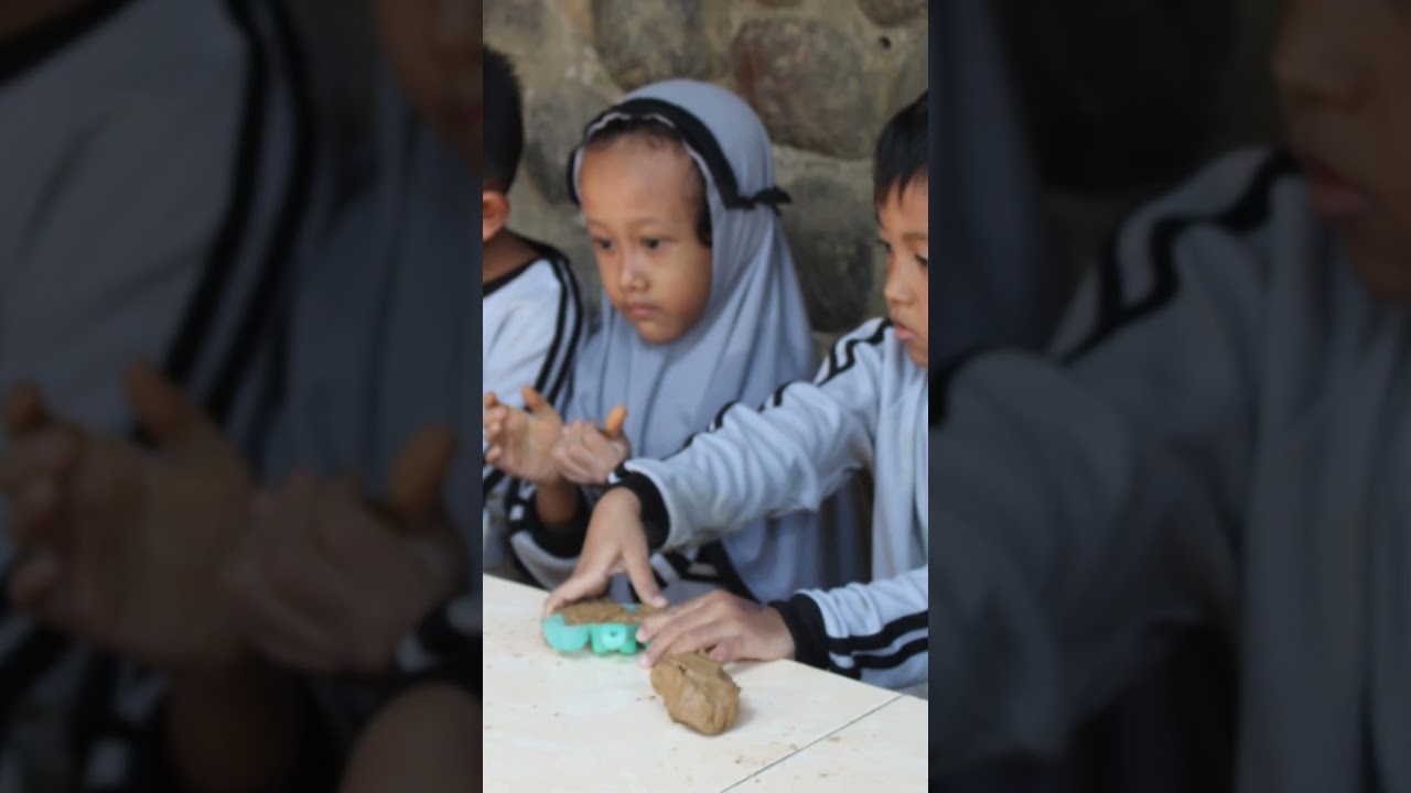 Outbound Suasana Pedesaan di Bogor 