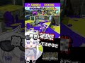 実は元スティック使いだった #スプラトゥーン3 #splatoon3 #スプラ3