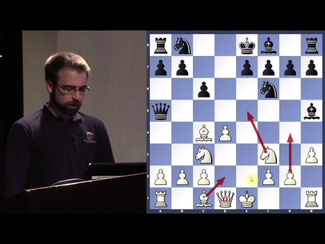 Basic Chess Openings Explained 