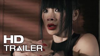 LOCKDOWN - Official Trailer (2022) Micheal Paré, Bai Ling