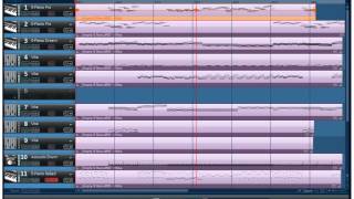 Famous Algorithmic composition 01 Wealth