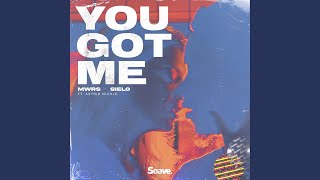 You Got Me (feat. Astrid Nicole)