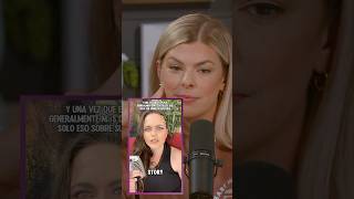 She thinks animals talk about Jesus...?