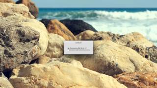 Install Elementary OS Unstable amd64 20140331.