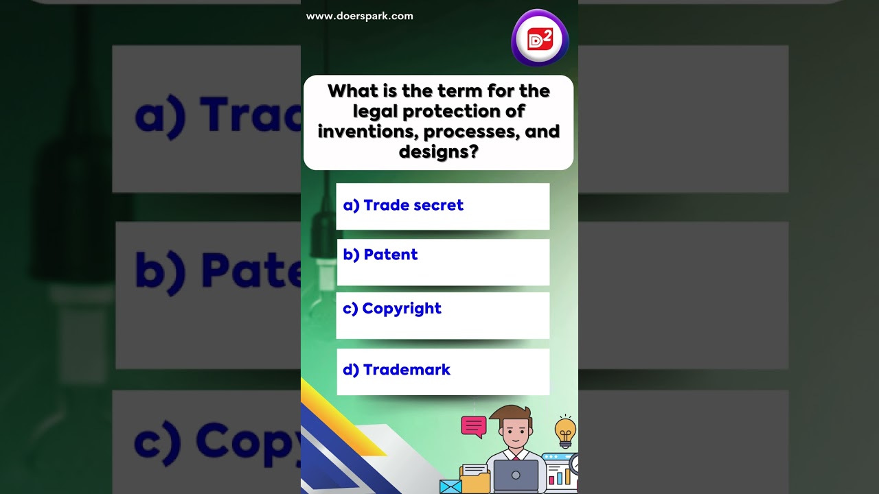 Ever heard of the powerhouse term safeguarding innovations?