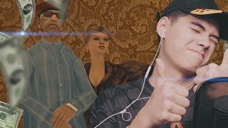 КАК ЧИТАТЬ РЭП И ПОЛУЧАТЬ ЗА ЭТО БОЛЬШИЕ ДЕНЬГИ В GTA SAMP КАК ЧИТАТЬ РЭП И ПОЛУЧАТЬ ЗА ЭТО БОЛЬШИЕ ДЕНЬГИ В GTA SAMP