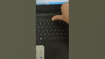 How to press button 5 on keyboard with thumb Basic Lessons #shorts #asmr #trending