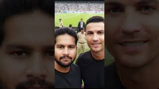 Cristiano Ronaldo AI Edit in CapCut | Realistic Viral Video Editing Tutorial @PoetryWithAzeem