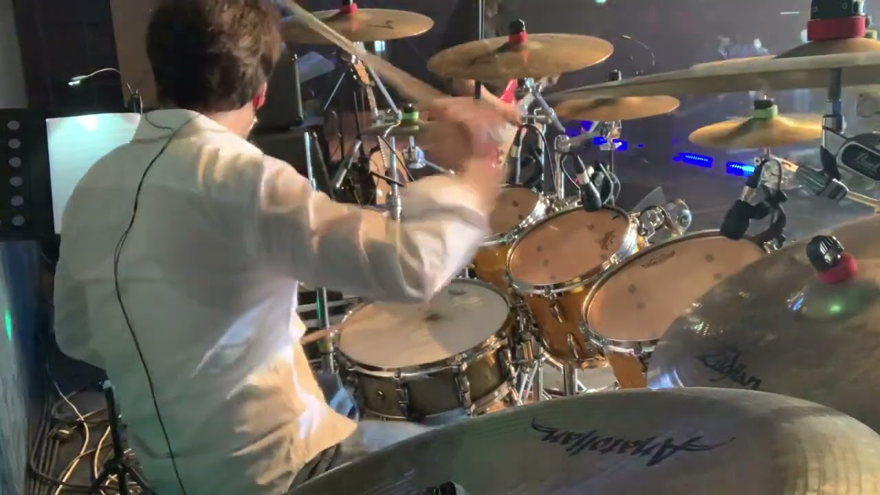 아름다운강산 적우 2022.04.10